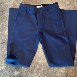 Good threads brand 29 x 34 men’s navy skinny dress pants